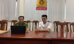 Lời khai của trùm siêu xe khét tiếng Phan Công Khanh 