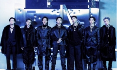 BTS liên tục trượt Grammy 3 năm liên tiếp