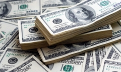 Tỷ giá USD mới nhất hôm nay 17/9: Đồng USD tiếp tục đà tăng 9 tuần liên tiếp
