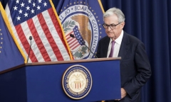 Fed giữ nguyên lãi suất, dự báo có thêm 2 đợt tăng trong năm 2023