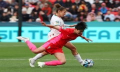 Bất ngờ thua đội lần đầu dự World Cup, Hàn Quốc có còn cơ hội đi tiếp?