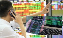 Đình chỉ giao dịch cổ phiếu doanh nghiệp không nộp BCTC 3 năm liên tiếp