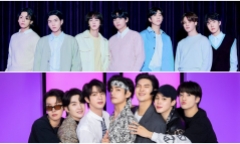 MAMA 2023: BTS thắng giải Biểu tượng toàn cầu của năm lần thứ 6 liên tiếp