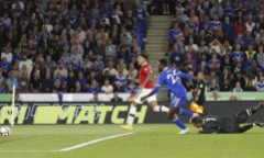 Manchester United giành chiến thắng thứ 3 liên tiếp