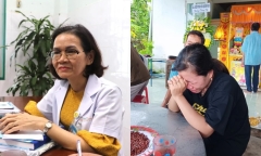 Vụ bé trai 4 tuổi ở Quảng Nam tử vong bất thường: Bệnh viện lên tiếng