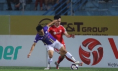 V-League 2023 là mùa giải ngắn nhất lịch sử