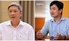 Vụ Việt Á: Vì sao nguyên Thứ trưởng Nguyễn Trường Sơn được miễn trách nhiệm hình sự?