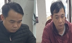 Vụ đôi nam nữ mua bán dâm giá 400.000 đồng: 2 
