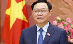 Nghị quyết của Ủy ban Thường vụ Quốc hội về công tác nhân sự
