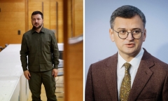 Tổng thống Ukraine cân nhắc tổ chức bầu cử bất chấp căng thẳng chiến sự