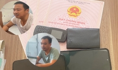 Tin tức pháp luật mới nhất ngày 20/8: Bắt 2 