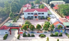 Tước danh hiệu công an nhân dân một thượng úy cảnh sát hình sự