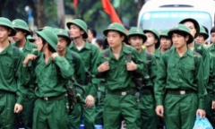 Sinh viên nợ môn có được hoãn nghĩa vụ quân sự?
