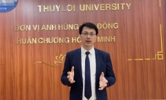 Diễn biến mới nhất vụ tai nạn liên hoàn đâm vào 17 xe máy ở Hà Nội