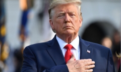 Tòa án Mỹ khẳng định ông Donald Trump không được hưởng quyền miễn truy tố hình sự