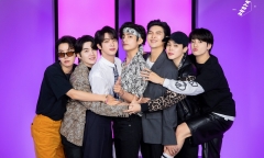 Nhóm nhạc BTS được xem xét biểu diễn khi đi nghĩa vụ quân sự 
