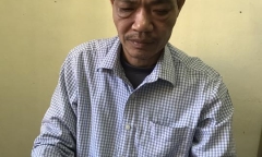 Khởi tố Phó giám đốc trộm mủ cao su bán cho một phụ nữ