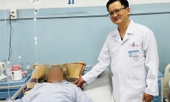Tin tức đời sống ngày 25/3: Mẩu xương vịt 2 đầu sắc nhọn đâm xuyên thành thực quản người phụ nữ
