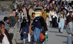 Liên hợp quốc đình chỉ một số chương trình ở Afghanistan sau lệnh cấm nhằm vào phụ nữ