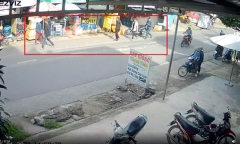 Truy tìm nhóm thanh niên đánh hội đồng người phụ nữ ở Khánh Hòa