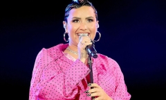 Demi Lovato thông báo giải nghệ vì vấn đề sức khỏe