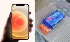 Tin tức công nghệ mới nóng nhất hôm nay 16/10: Mua iPhone 12 online, người đàn ông nhận thứ gây sốc