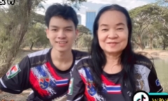 Chàng trai 18 si mê người phụ nữ hơn 40 tuổi, bố mẹ nói một câu gây sốc