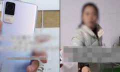 Con trai dùng tiền tiết kiệm mua điện thoại tặng mẹ, ngờ đâu gặp phải chuyện gây sốc