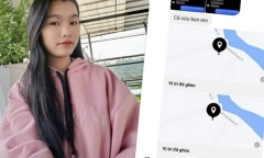 Vụ thiếu nữ 16 tuổi nghi bị dụ dỗ sang Campuchia: Tin nhắn cuối gây sốc