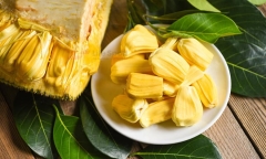 Ăn mít có gây bốc hỏa?