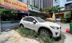 Tin thời sự nóng mới nhất ngày 4/6: Xe Mazda CX-5 nghi bị 