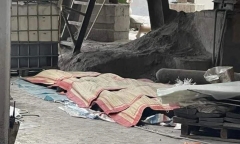 Vụ tai nạn 7 người chết ở nhà máy xi măng Yên Bái: Gia đình mất đi trụ cột