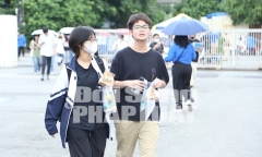 Đáp án chính thức môn Vật lý 24 mã đề tốt nghiệp THPT 2024 của Bộ GD&ĐT