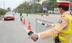 Khiếu nại quyết định xử phạt của CSGT như thế nào?