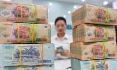 Gần 3.000 nhân viên ngân hàng rời ngành trong 6 tháng, nguyên nhân do đâu?