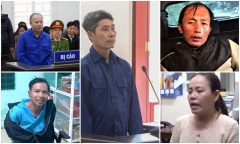 Nỗi đau sau những bi kịch án mạng từ chính người thân trong gia đình gây chấn động dư luận