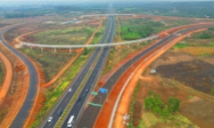 Chi tiết biểu phí 5 tuyến cao tốc Bắc - Nam từ 1/3