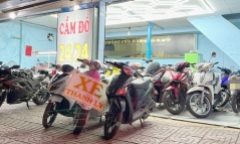 Xe cầm đồ bị cửa hàng tự ý thanh lý phải làm sao