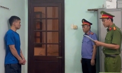 Vụ cô gái bị khống chế, xâm hại trên đoạn đường vắng ở Đà Nẵng: Lê Quang Nhật bị bắt