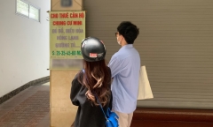  Thị trường nhà trọ Hà Nội: Sinh viên 
