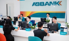 Năm 2024, ABBANK ghi nhận tăng trưởng về quy mô hoạt động, lợi nhuận tăng 58% so với 2023