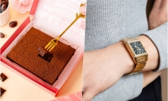 Valentine 14/2 nên tặng quà gì? Top 13 món quà được yêu thích nhất