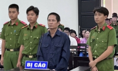 Nỗi đau sau bản án tử hình cho kẻ giết vợ và 3 con bằng khí CO
