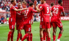 Nhận định soi kèo trận Twente vs Salzburg Champions League, 00h ngày 14/8: Gặp nhiều khó khăn