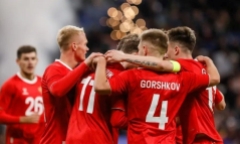 FIFA “cấm” ĐT Nga tham dự World Cup 2026