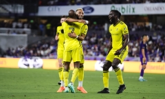 Nhận định soi kèo trận Nashville vs Orlando MLS, 7h30 ngày 18/7: Không dễ khuất phục