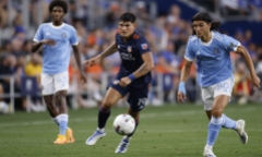 Nhận định soi kèo trận Cincinnati vs New York City FC Leagues Cup, 7h ngày 6/8: Phong độ ấn tượng