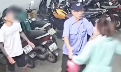 Bài học từ clip nữ võ sĩ MMA quật ngã thanh niên xăm trổ: Rèn luyện thân thể và kỹ năng tự vệ