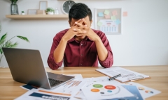  Đề xuất đưa người chịu áp lực công việc, học tập vào giám sát nguy cơ rối loạn tâm thần: Bộ Y tế nói gì?