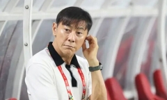 Indonesia gây thất vọng, HLV Shin Tae-yong tố lịch thi đấu AFF Cup khắc nghiệt